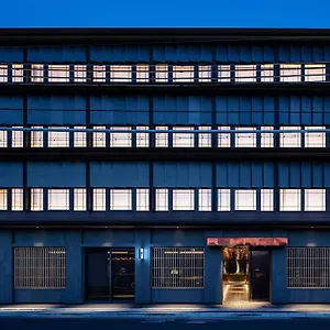 Tou Nishinotoin 4*, 京都市 日本